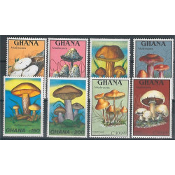Ghana 1287-1294 **