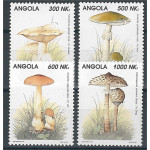 Angola 945A-948A **