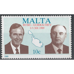 Malta 830 **