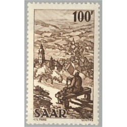 Saarland 288 **