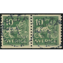 Sverige 144d par ESLÖF 4.1.1922