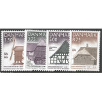 Danmark 1173-1176 **