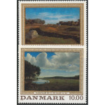 Danmark 1071-1072 **