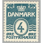 Danmark 100a **