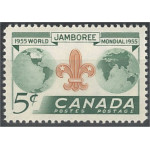 Canada 305 **