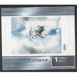 Finland 1663 **