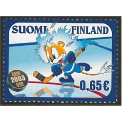 Finland 1648 **