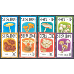 Sierra Leone 1999-2006 **