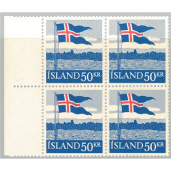 Island 362 ** 4-block