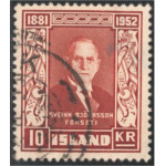 Island 318 stämplad