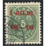 Island 59 stämplad