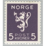 Norge 254 **