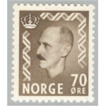 Norge 436 **
