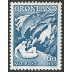 Grönland 39b **