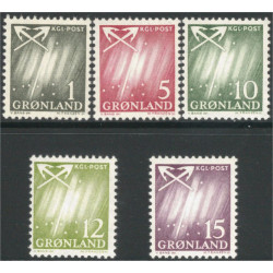 Grönland 47-51 **