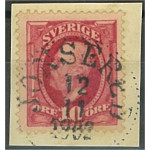 Sverige 54 JONSERED 12.11.1902