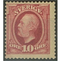 Sverige 54b *