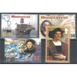Montserrat 1348-1351 **
