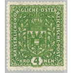 Österrike 210 II *