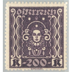 Österrike 402B *