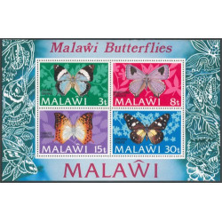Malawi block 30 **