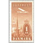 Danmark 266 **