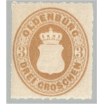 Oldenburg 19B *
