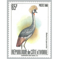 Elfenbenskusten C672 **