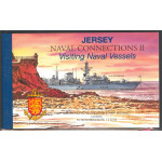 Jersey 1358-1363 + block 70 ** i häfte