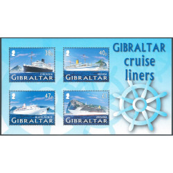 Gibraltar block 67 **