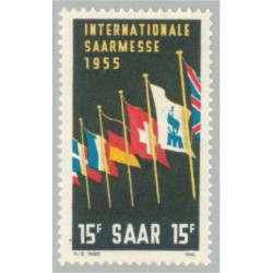Saarland 359 PF IV **