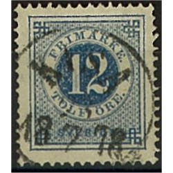Sverige 32 KISA 23.7.1878