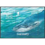 Guernsey block 52 **
