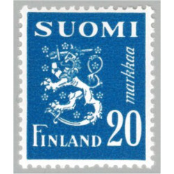 Finland 387 **