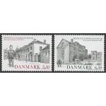 Danmark 1561-1562 **