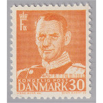 Danmark 335a **