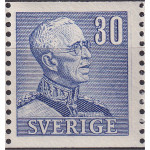 Sverige 279v2 ** 3-strip