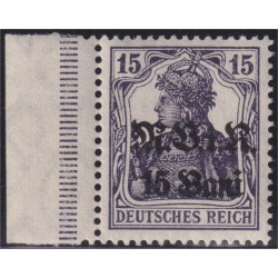 Rumänien 5 **