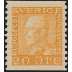 Sverige 181a *