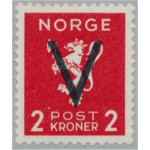 Norge 296 **