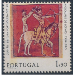 Portugal 1281y **