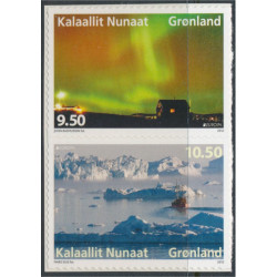 Grönland 580b-581b **