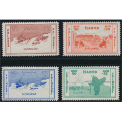 Island 200-203 **