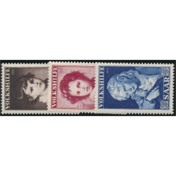 Saarland 338-340 **