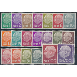 Saarland 380-399 **