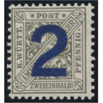 Württemberg 257 **