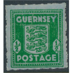 Guernsey 4 *