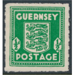 Guernsey 1 **