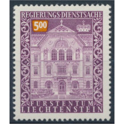 Liechtenstein D69 **