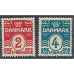 Danmark 84-85 *